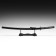 Souvenir weapon "Katana Minor" 100 cm, black glossy