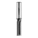 Frases groove bison 28780-12-32-12, straight, shank d = 12 mm, 12 x 32 mm