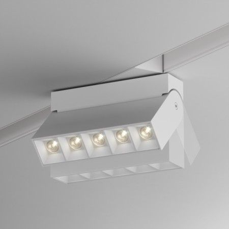 Technical TR015-2-10W3K-W track lamp-2