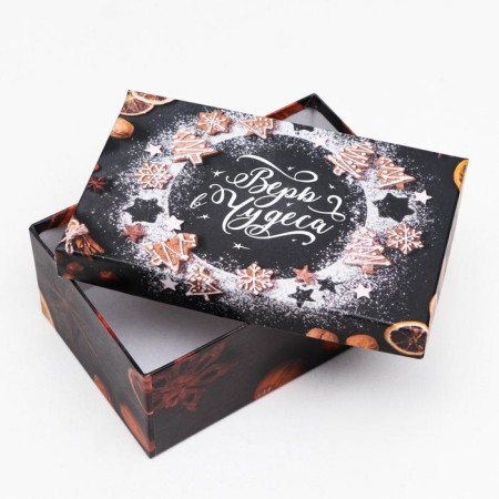 A set of boxes 10 in 1 "Mandarins", 30.5 x 19 x 13 - 12 x 6.5 x 4 cm-4