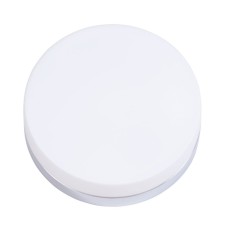Aqua-Tablet lamp, 3x60W E27, chromium color