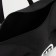 Sportivnaya bag on the zipper Textura, average size, color black