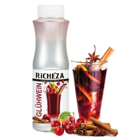 The basis of Richeza "MUBLETVEN", 1000 g