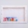 Picture on numbers for children, 20x30 cm, cats aristocrats