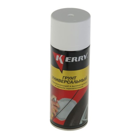 Kerry primer white, 520 ml, aerosol