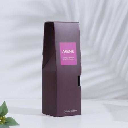 AROME aromatic diffuser, 100 ml, red pomelo-2