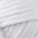 Yarn "Dolce Baby" 100% micropoliester 85m/50 g (741 white)