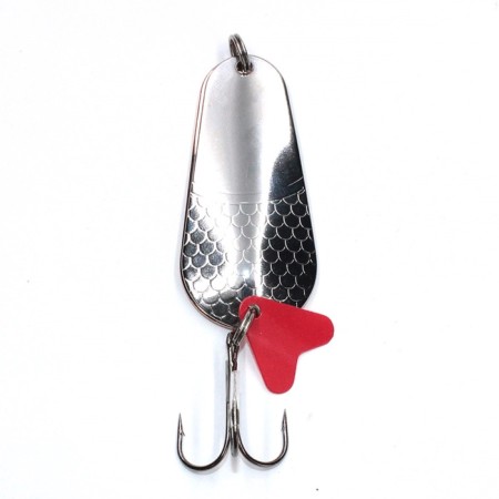 Noise namazu pugna, 24 g, color 01-03 silver-honey
