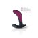 MYSTIM Twisting Tom stimulator silicone (pulse source is acquired separately)