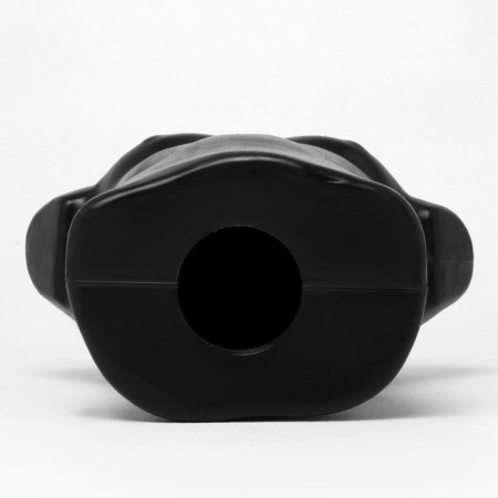 Portnovsky mannequin male, 95 × 74 × 84, black color-3
