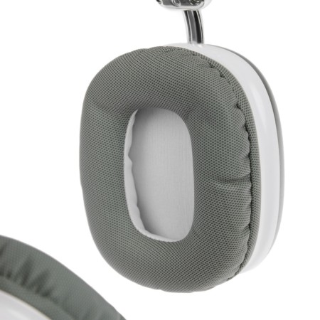 Wireless headphones SY-BT 1632, full-size, microphone, BT5.3, AUX, 400 mAh, green-9