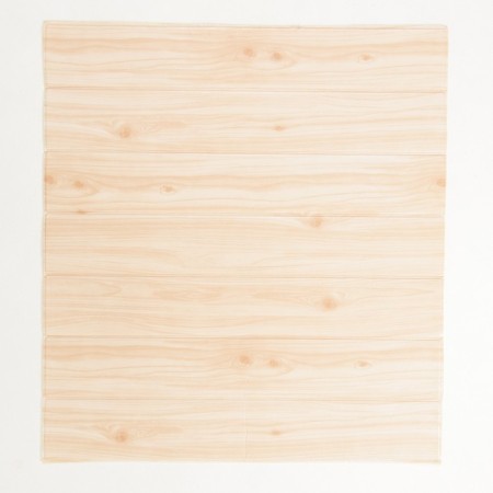 Self -adhesive PVC panel "Light tree" 60*70cm-4