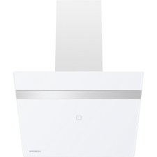 Excuse Maunfeld Medway 60, inclined, 1000 m3/h, 60 cm, white-silver