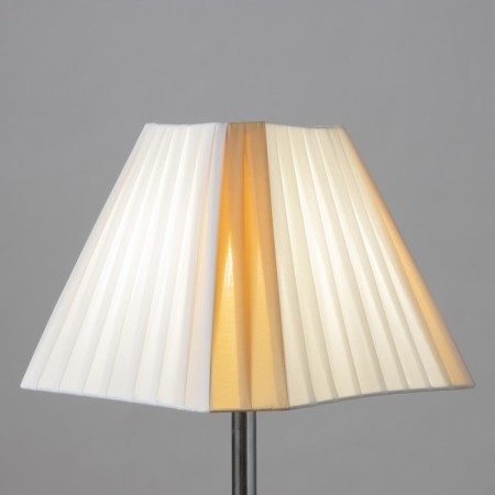 Obazhur "Corso" Beet white E27 28x28x21cm-4