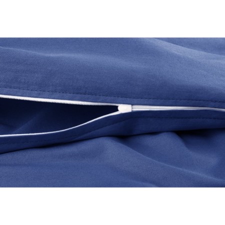 Crystick 1.5 joint venture "Monopseis", size 145x215 cm, dark blue color-1