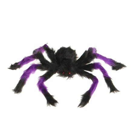 Fun "Spider", Mix colors