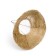 Floristic coffee coffee with milk 15 cm