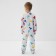 PAZHAMA Children's KAFTAN "Dino", r.28 (86-92)