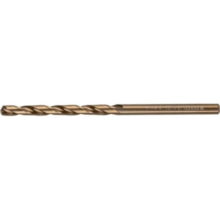 Metal drill Denzel 71409, 3.5 mm, HSS CO-8%