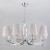 8 lamps