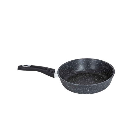 Sleep Olivetti FP126LD, with a lid, anti -stick coating, d = 26 cm, h = 7 cm-12