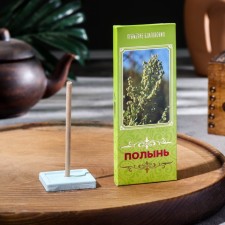 A set of Crimean incense 
