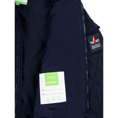 Demician jacket for the boy PlayTode, height 164 cm-7