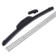 Wiper-wiper brush SkyWay, 5 adapters, 33cm/13 ", SB-330
