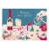 Napkin on the table "Happy New Year", PVC, 40*29 cm