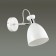 Bra Kizzy 1x60W E27 White
