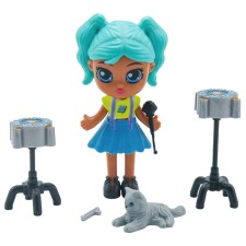 Set of game Funky Toys 
