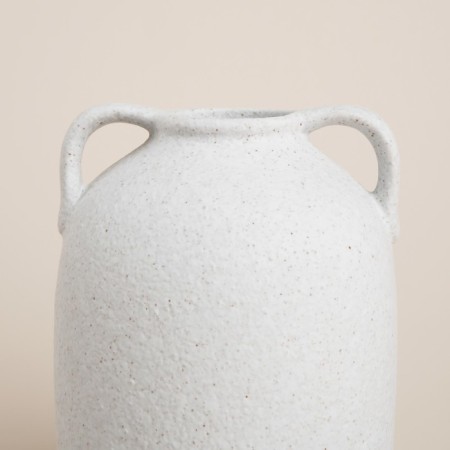 Serving vase SL Home "Arena Blanca", 11.5 × 11 × 16.5 cm-3