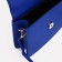Baby Bag with lightning, long belt, blue color