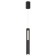 Suspended lamp MALI IP20 LED 9W 3000k