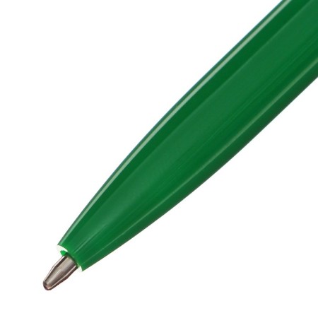 Sweeter Ballpoint Calligrata, 1.0mm, clip 1 x 3.5cm, under the logo, green case, blue rod-2