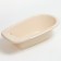 Children's bath 85 cm, cream color