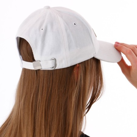ProSecco cap, white color, rr 56-10