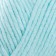 Yarn "Jeans Plus" 55% cotton, 45% acrylic 160m/100g (76 iceberg)
