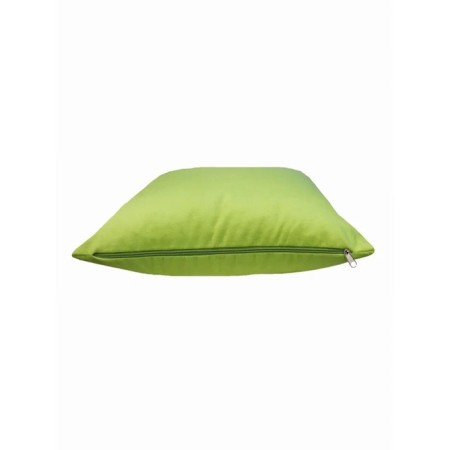 Decorative pillow on the sofa "velor", size 45x45 cm-1