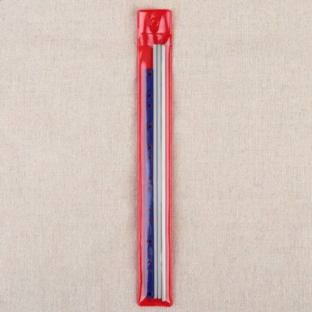 Torch for knitting universal, 20 cm, 9 sizes of width-1