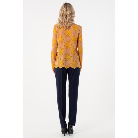 Female blouse, size 44-8