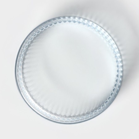 Glass dish for baking, d = 26 cm, h = 6 cm-5