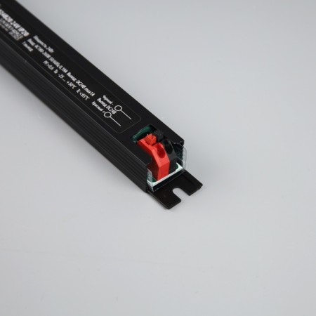 Ultraton power supply for LED tapes and Uniel Pro, 24 W, 24 V, IP20-3