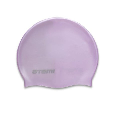 ATEMI SC105, silicone, pink color for swimming-5