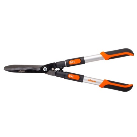 Kustorez, 26.2 "(66.5 cm), with metal handles