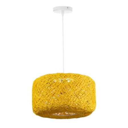 Lamp Bayerlux "Asselia" 1he27 15W yellow 30x30x22-120 cm