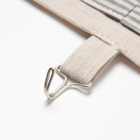 Pocket Ethel "Home", strip, 30x28 cm, 50%HL, 50%p/e-1
