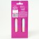 Sugar powder "Elixir for glossy eyes" on the substrate, 2 pcs.