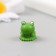 Figure for Florarium Polystone "Little Frog" 1.6x1.8 cm