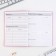 Set Diary, Planing and Pen "Best Educator"